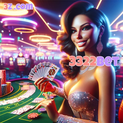 Jogos Empolgantes na Plataforma 3322 Bet