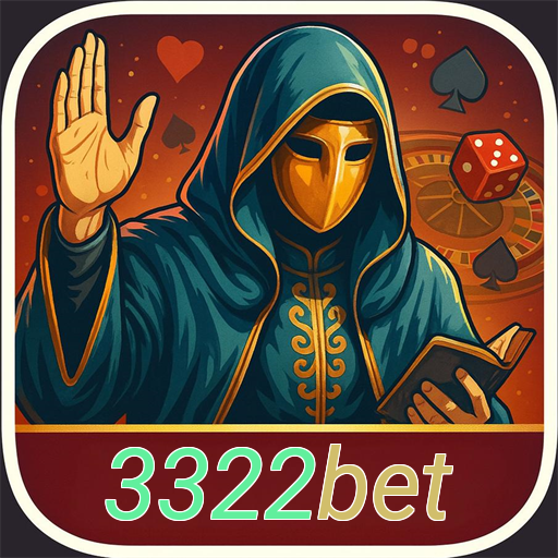 3322 bet 3322 bet logo
