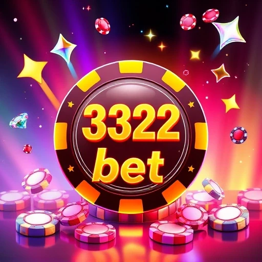 3322 bet