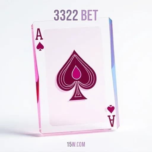 3322 bet E-Sports