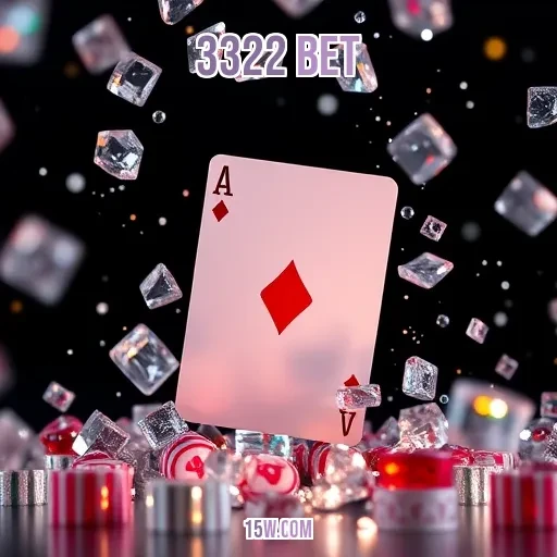 3322 bet: Os Segredos do Cassino Ao Vivo Que Você Precisa Saber