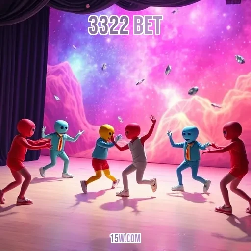3322 bet Programa de Fidelidade