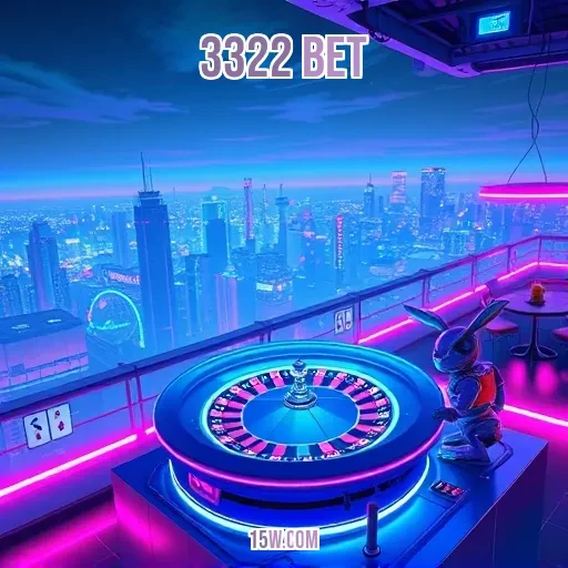 3322 bet: Conheça as Promoções Imperdíveis para Jogadores Brasileiros
